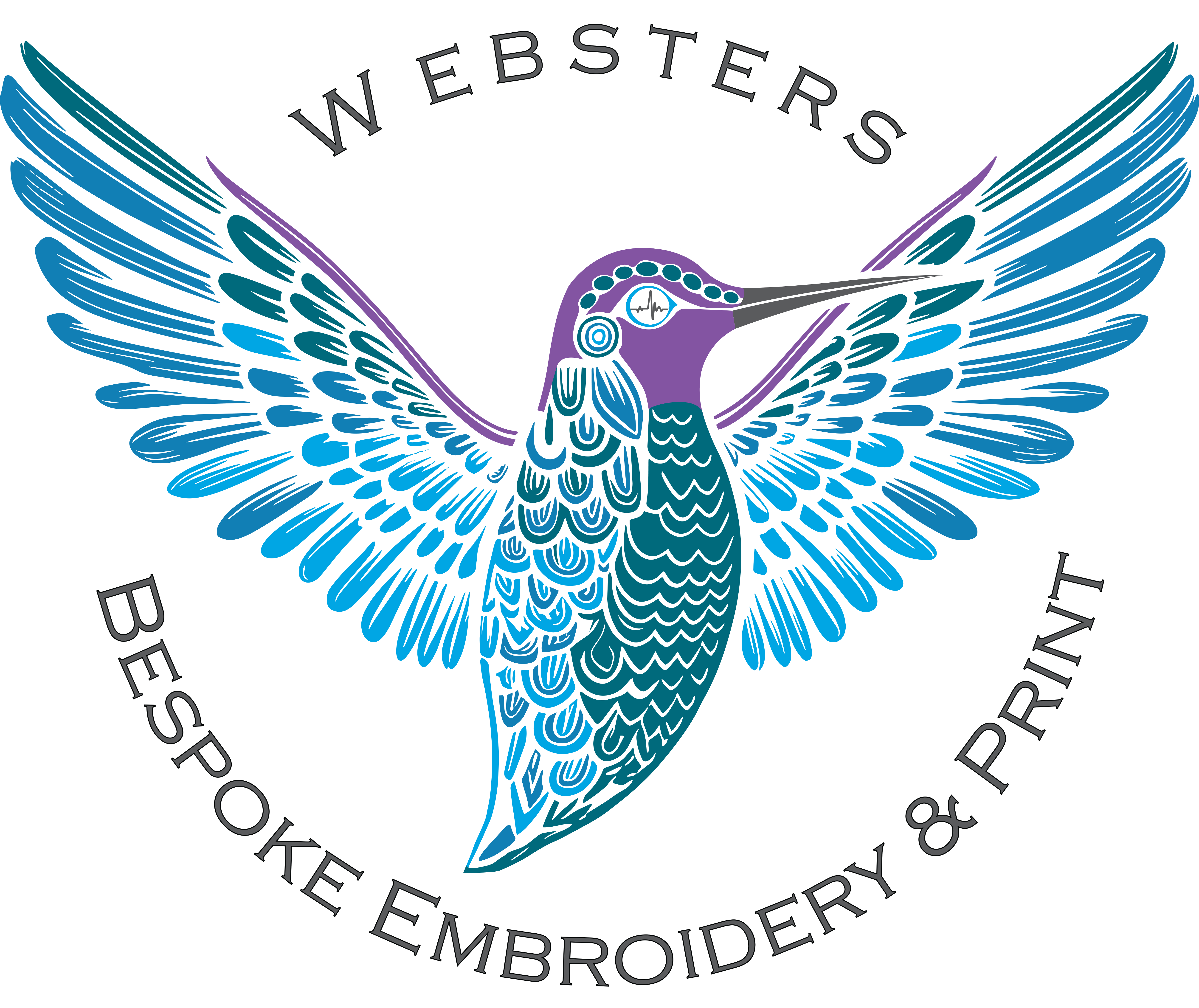 Websters Bespoke Embroidery & Print